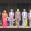 Omega Psi Phi Fraternity