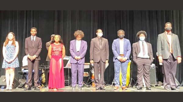 Omega Psi Phi Fraternity