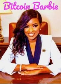 Rep. Jasmine Crockett