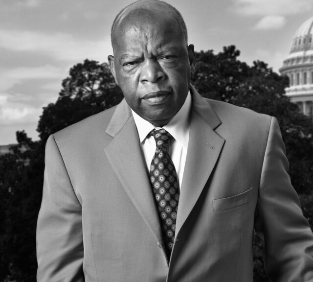 Rep. John Lewis