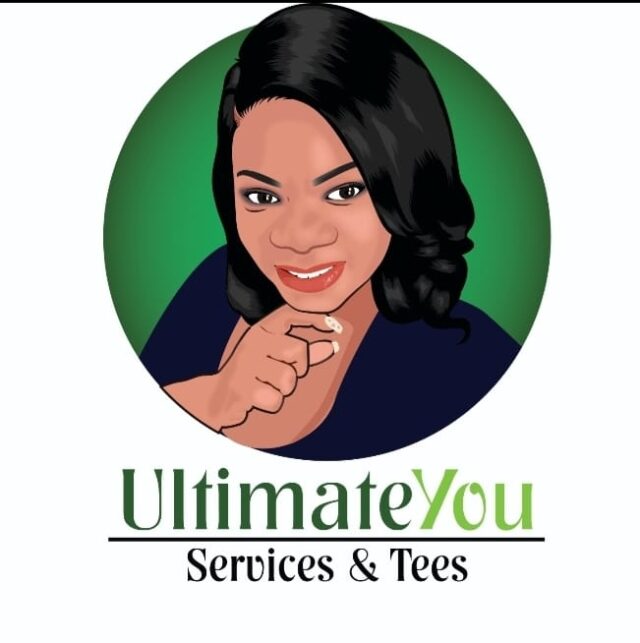 Ultimate You Services & Tees