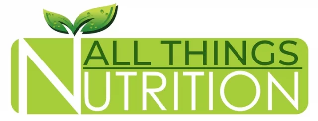 all things nutrition