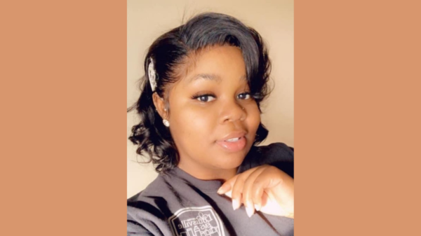 breonna taylor