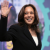 Vice President Kamala Harris