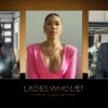 OWN Network, Ladies Who List