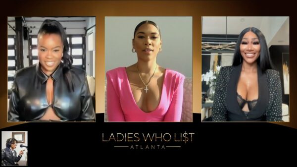 OWN Network, Ladies Who List