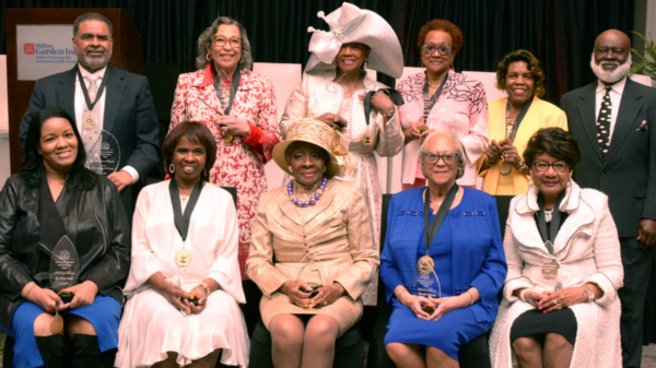 African American Educators