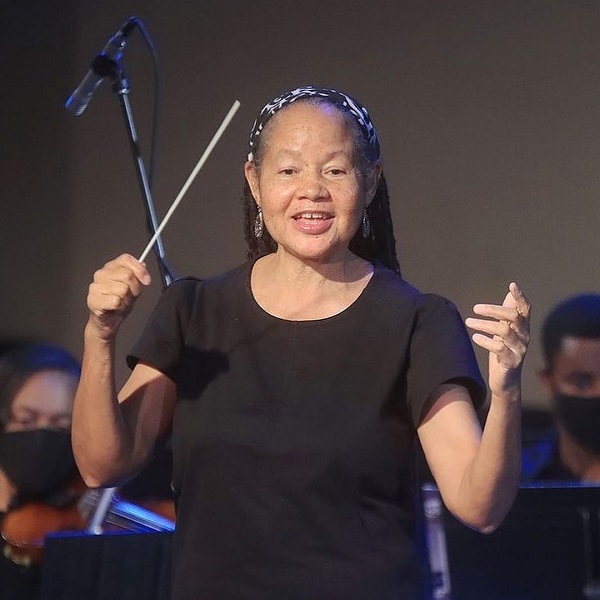An Evening with Scott Joplin Chamber Orchestra of Houston