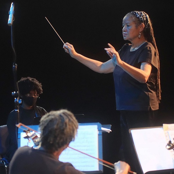An Evening with Scott Joplin Chamber Orchestra of Houston