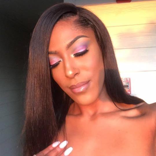 Cierra Nicole Aesthetics