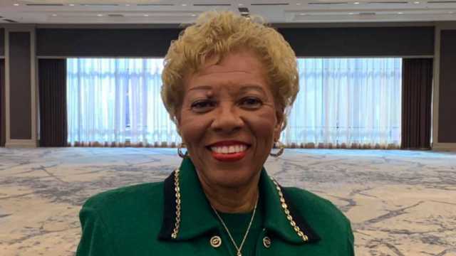 Dr. Sharon L. Blackman