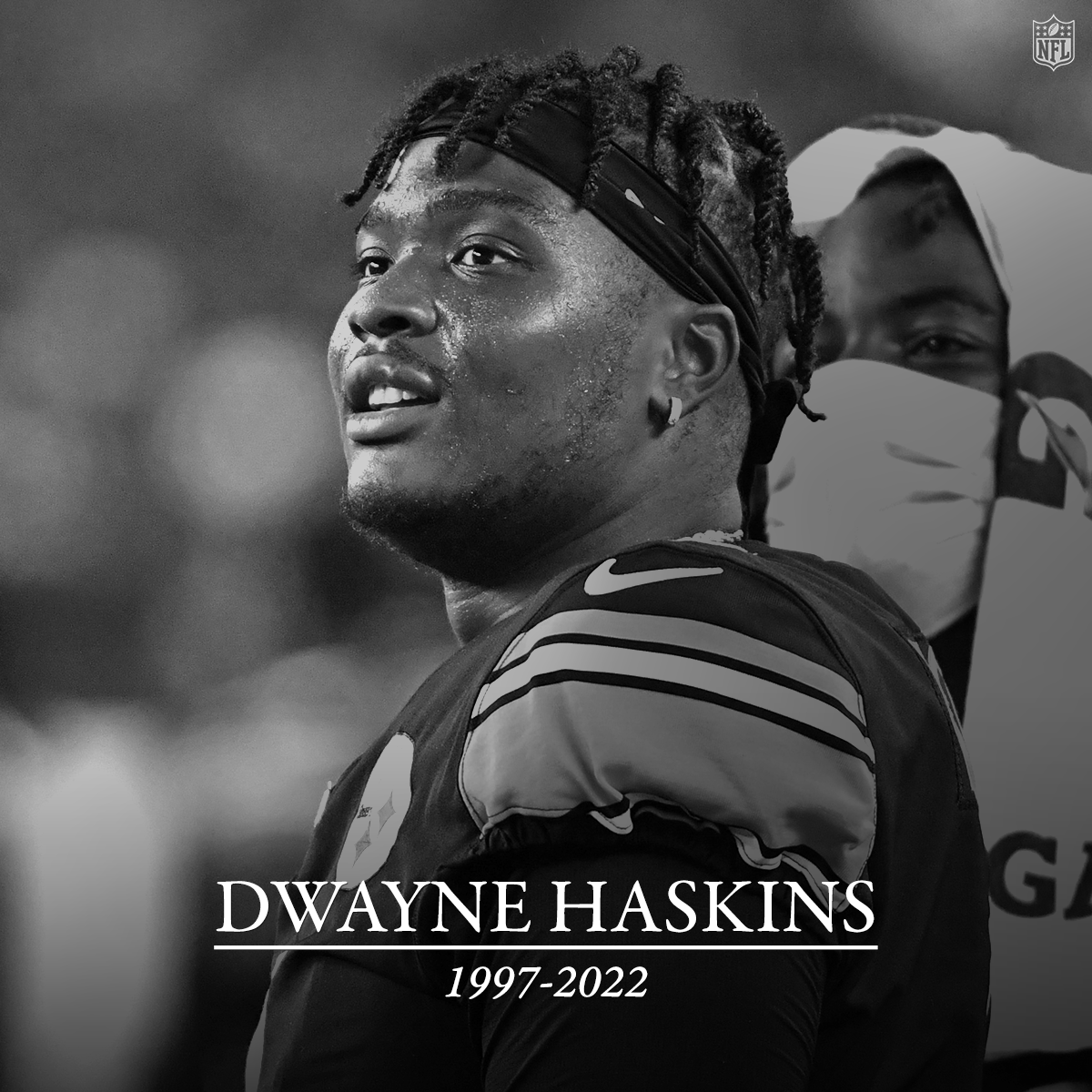 Pittsburgh Steelers QB Dwayne Haskins Hit By Car, Killed In Florida ...