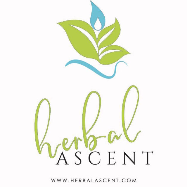 Herbal Ascent company