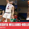 Indiana Fever, Jackson State University