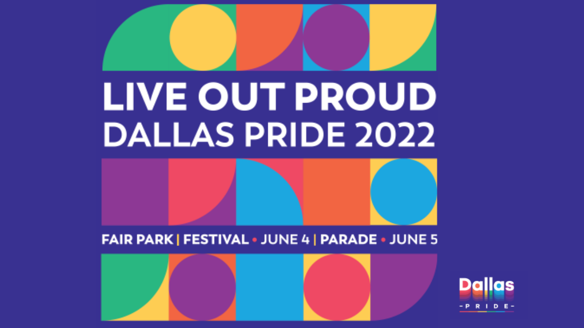 Dallas Pride Tickets On Sale Now - Texas Metro News