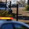 Oak Cliff Shooting