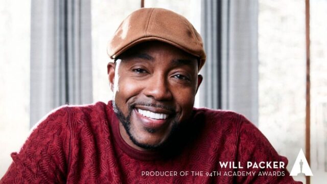 Will Packer