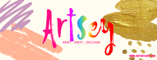 Artsey Art Studio