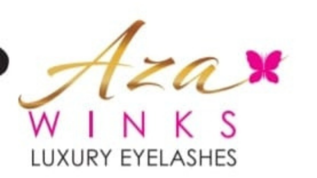 Aza Winks Luxury Eyelashes