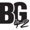 BG logo