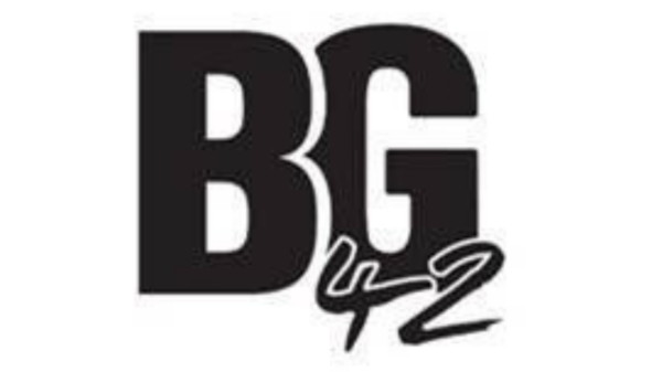 BG logo