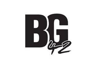 BG logo