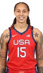 Brittney Y. Griner