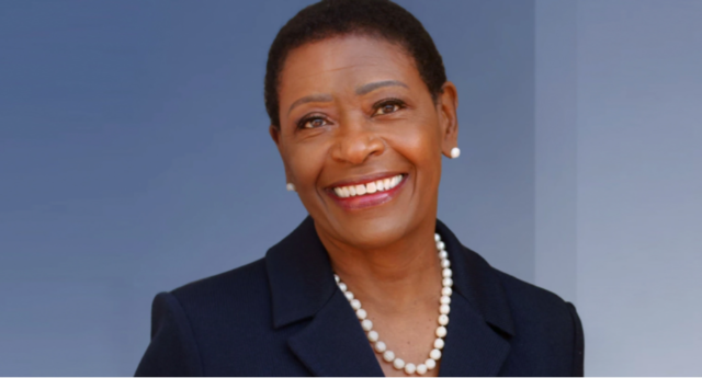 Contra Costa District Attorney Diana Becton, California’s only Black D.A