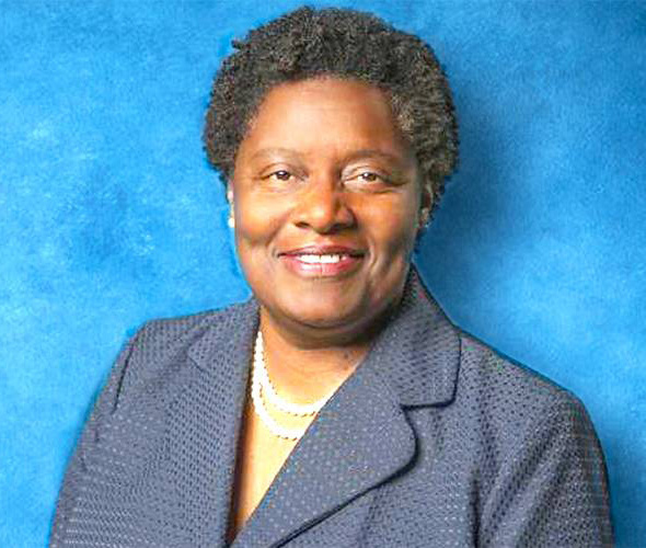 Dr. Tamara Brown