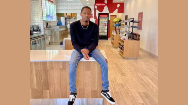 Franchise Smoothie King