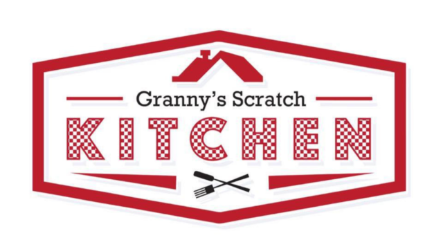 Granny’s Scratch Kitchen