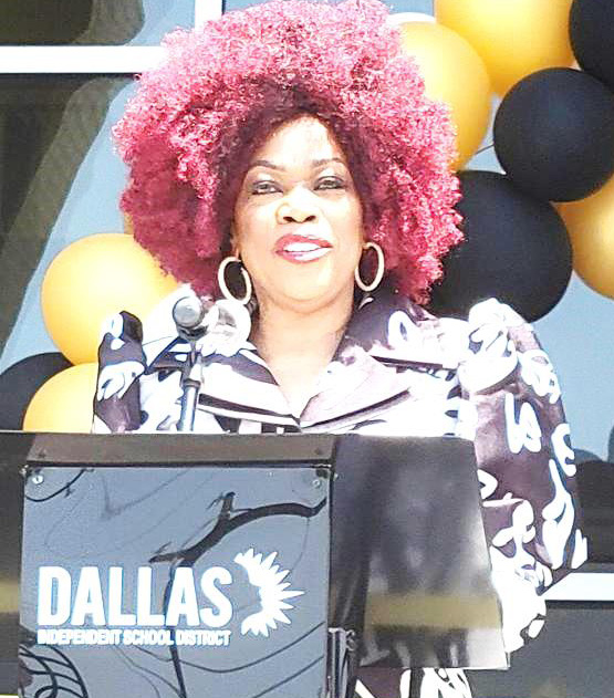Honoree Regina Taylor