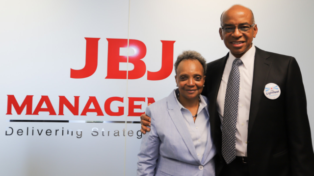JBJ Management CEO Willis Johnson (1)