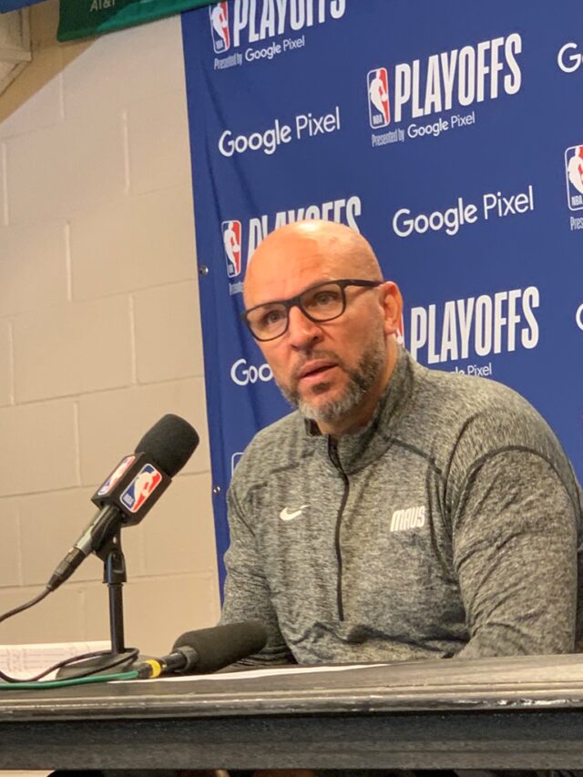 Jason Kidd