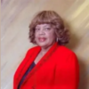 Mrs. Frances Robinson McGil (1)
