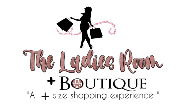 The Ladies Room + Boutique