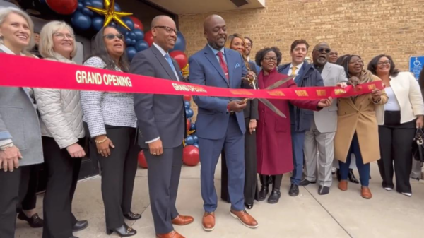 The first ever Black-owned Minnesota bank has opened in Minneapolis