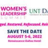 Women’s Leadership Summit
