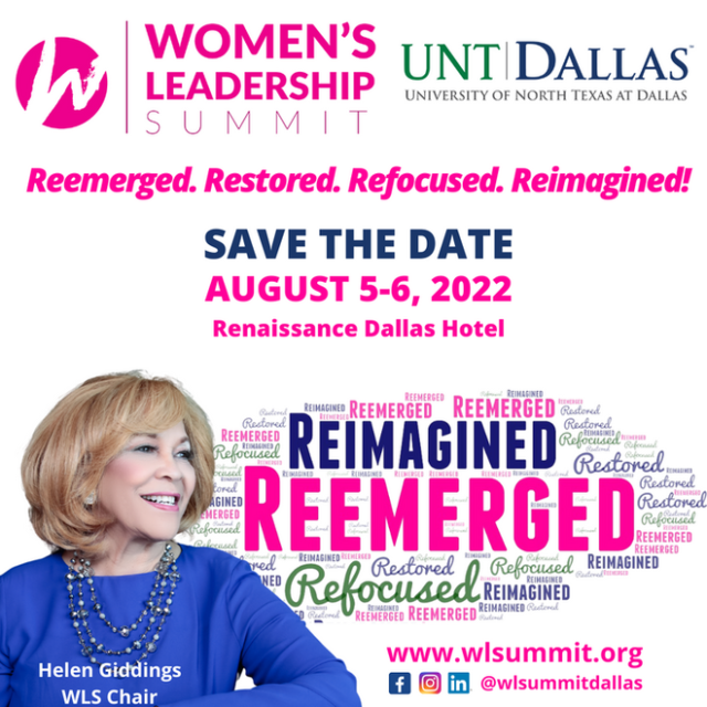 Women’s Leadership Summit