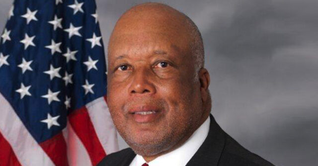 Rep. Bennie Thompson