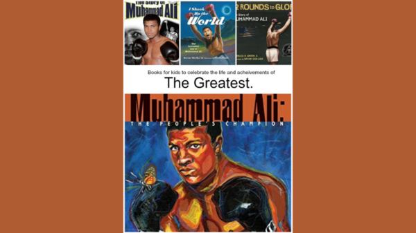 Ali – The Greatest - Round One