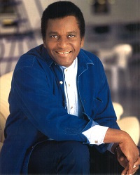 Charley Pride