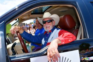 Dallas Pride 2019 - Parade Entries 