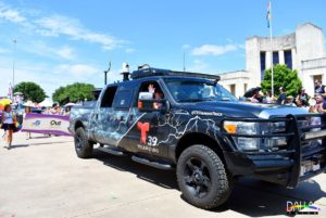 Dallas Pride 2019 - Parade Entries 