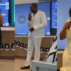 First United Bank Juneteenth Celebration on June 17, 2022