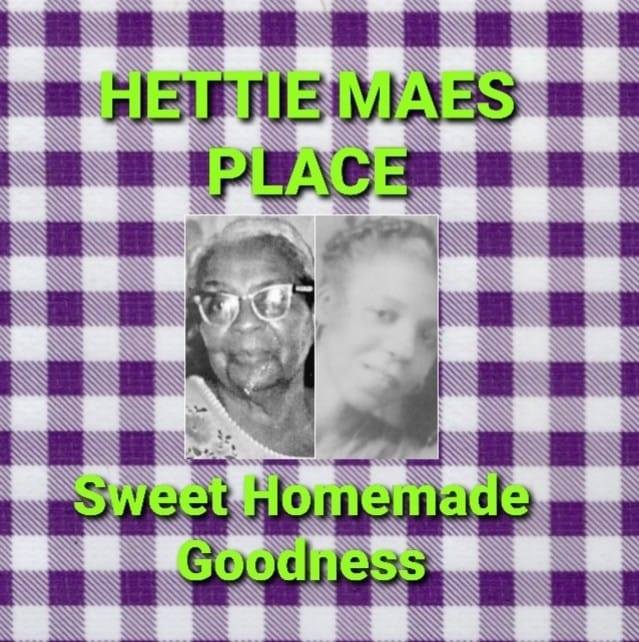 Hettie Maes Place