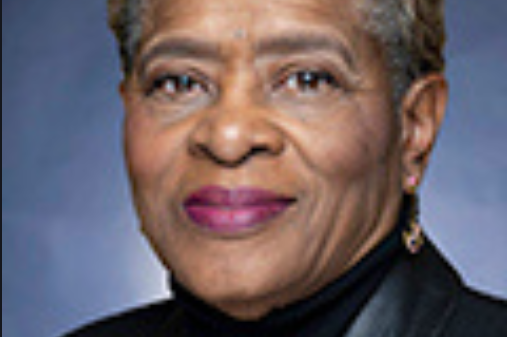 Hon. Charletta Rogers Compton