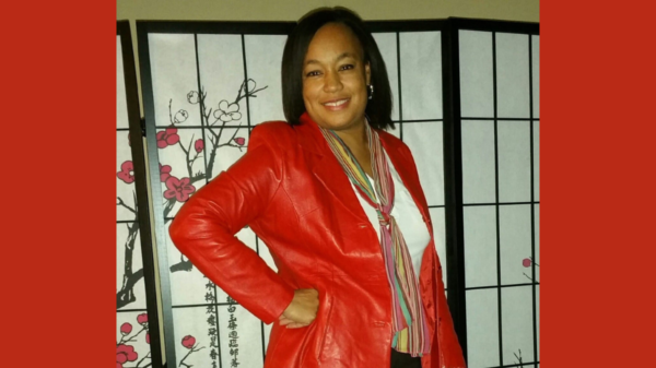 Hope Angela Ireti Hart 
