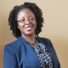 Kizuwanda Gayden Grant, Ph.D.