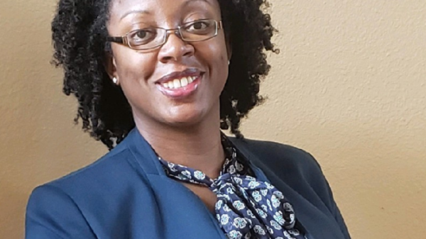 Kizuwanda Gayden Grant, Ph.D.